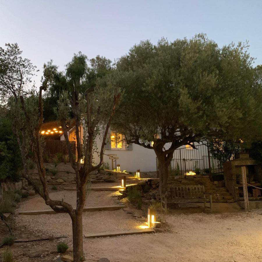 Le Rossignol 2, Aiguebelle Plage Le Lavandou Exterior foto